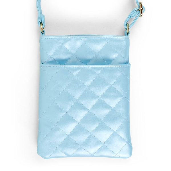 Sanrio Cinnamoroll Quilted Crossbody Bag hot