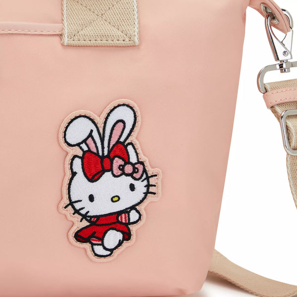 Kipling Retail, LLC Bags+ Hello Kitty X Kipling Year Of The Tiger Kala Mini  Handbag