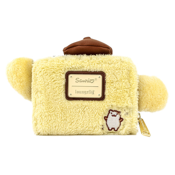 Pompompurin newest Loungefly Sanrio