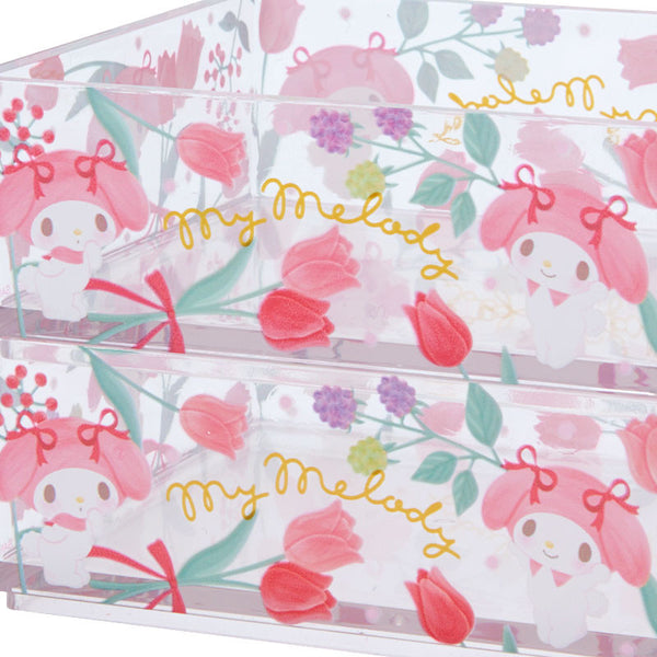 Buy Sanrio My Melody Pocket Folding Straw Set with Case at ARTBOX