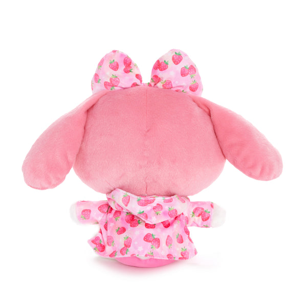 ♡RESERVED DO NOT BUY♡My Melody Strawberry Shortcake 10” plush 2024