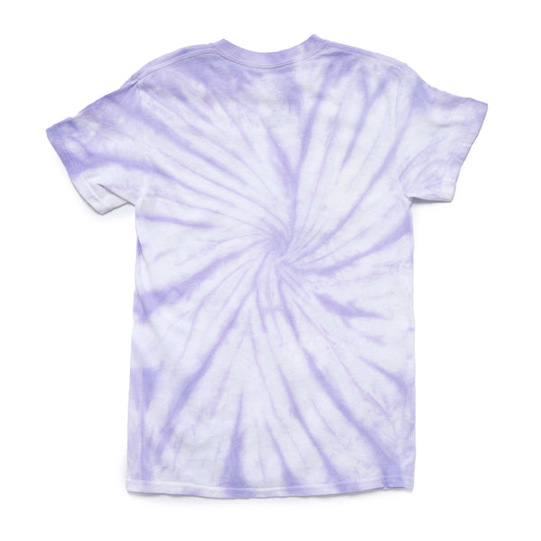 Hello Kitty x Pusheen Balloon Tie-dye T-shirt (Plus)