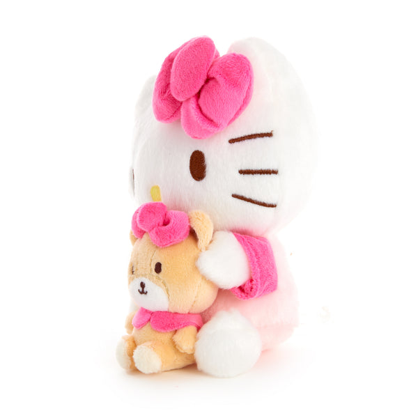 Hello Kitty & Tiny Chum 8 Plush