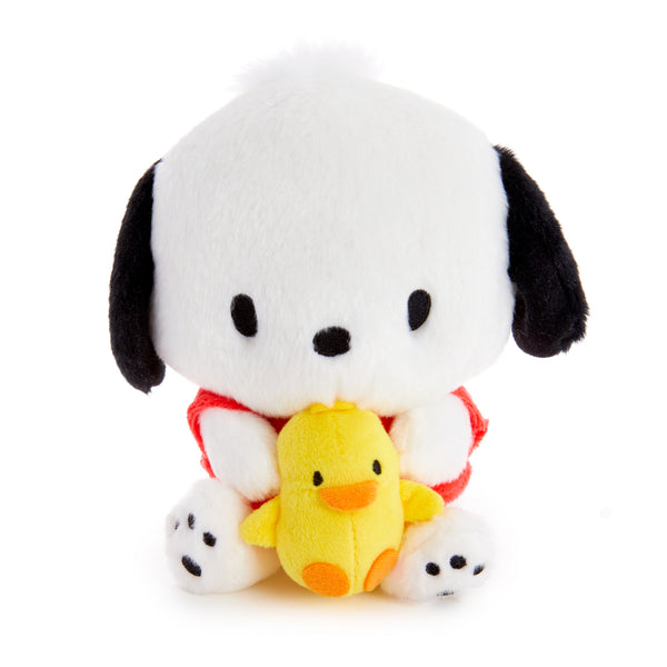 Pochacco & Pi-chan 6