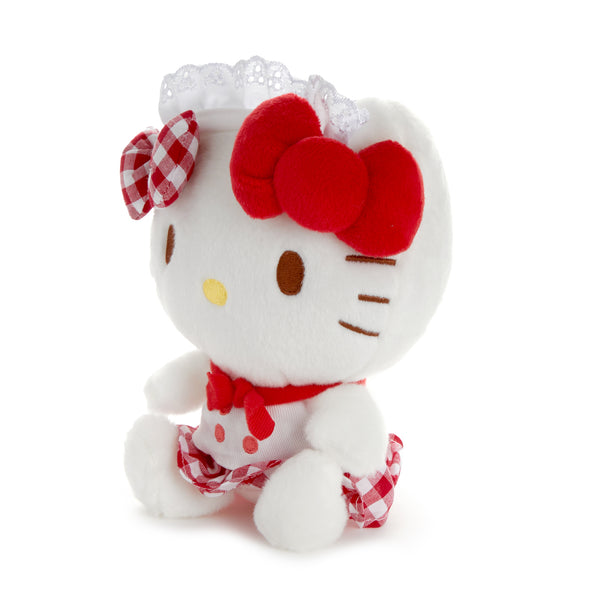 Peluche Hello Kitty - Serie Sanrio - P3367