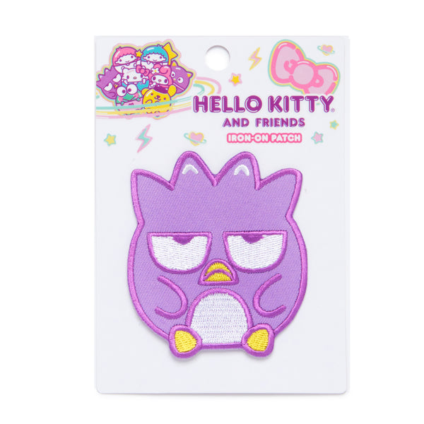 Hello Kitty Kawaii Loungefly Iron-On Patch