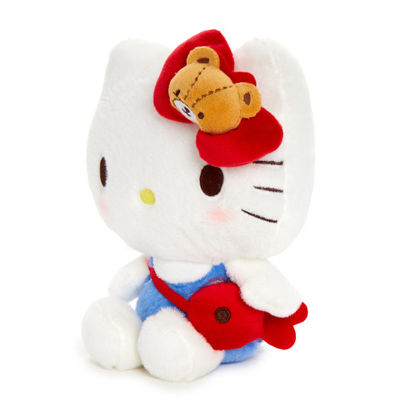 Sanrio Characters FFS 8 Plush