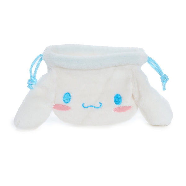 Sleeping Sanrio Cinnamoroll Plush