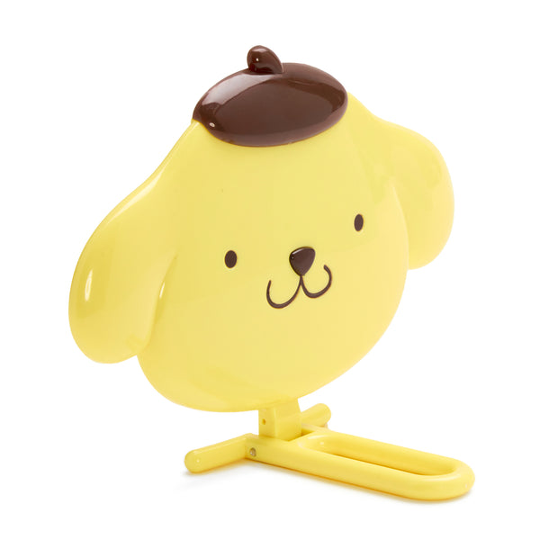  Sanrio Pompompurin Face Lunch Box