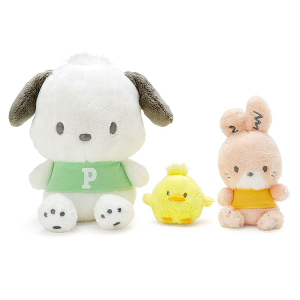 POCHACCO ITEMS WITH CODES ※Berryavenue