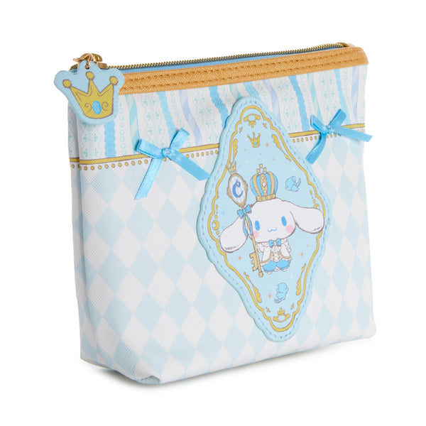 Sanrio baby cinnamon cinnamoroll barrel outlet bag 2002