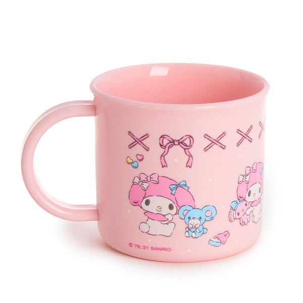 Sanrio Dining | Sanrio My Melody 20oz Coffee Tea Mug | Color: Pink/White | Size: Os | W0rthit's Closet