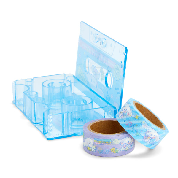 Hangyodon 2-Piece Washi Tape Set