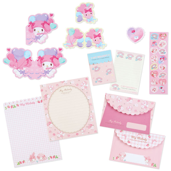 Bundle - My Melody Set