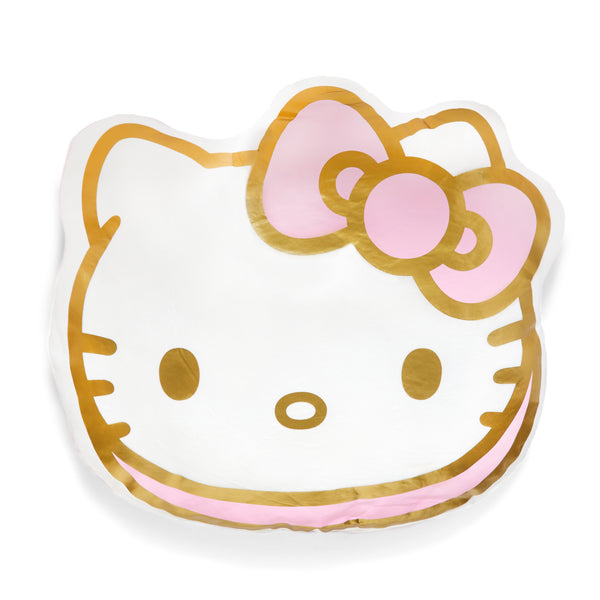 Hello Kitty Jumbo Throw Pillow