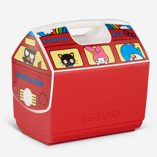 Hello Kitty and Friends x Igloo® 16 Oz Can Cooler