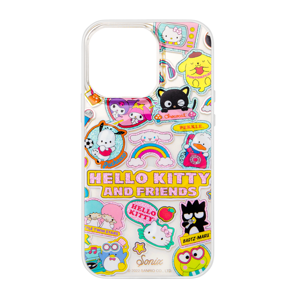 Louis Vuitton Hello Kitty iPhone 14, iPhone 14 Plus