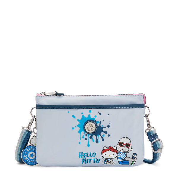 Kipling Hello Kitty Creativity Large Pouch - Hello Kitty Str