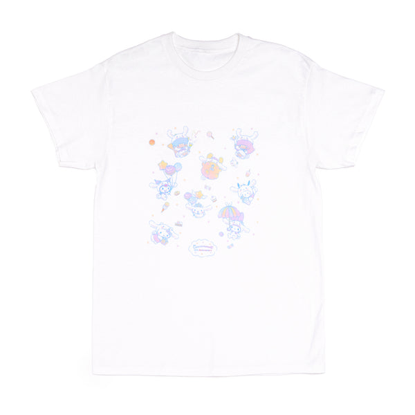 Cinnamoroll order 20th Anniversary JapanLa Spirit Jersey