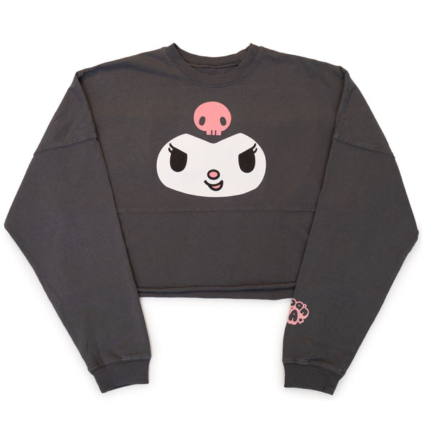 Rilakkuma Cropped Spirit Jersey – JapanLA