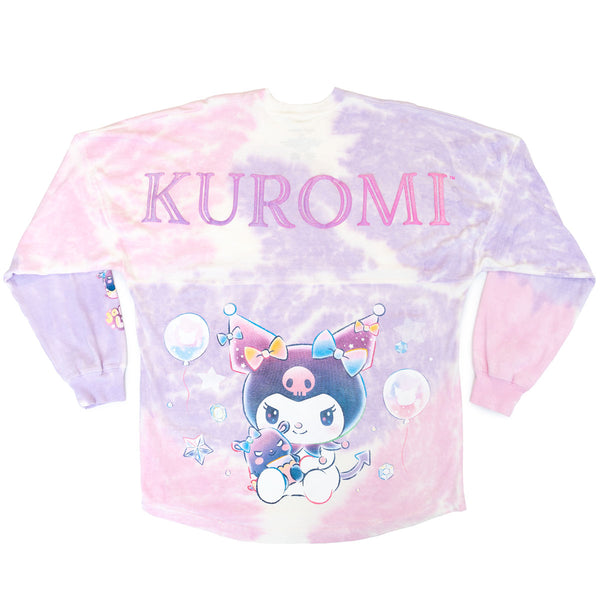 JapanLA Hello Kitty & Friends Kawaii Horror Button Up