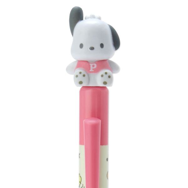 Sanrio Character Mascot Ballpoint Pen Cinnamoroll