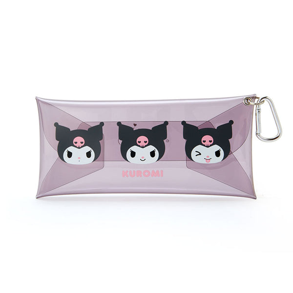 Sanrio Characters Boba Tea Pencil Pouch – Room Twoo