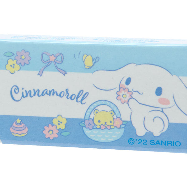 Cinnamoroll, Sanrio