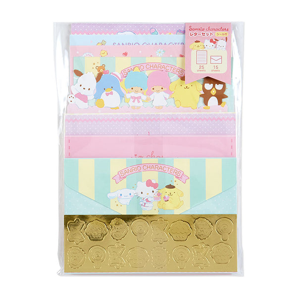 Sanrio Sugar Bunnies Storage Box – Pieceofcake0716