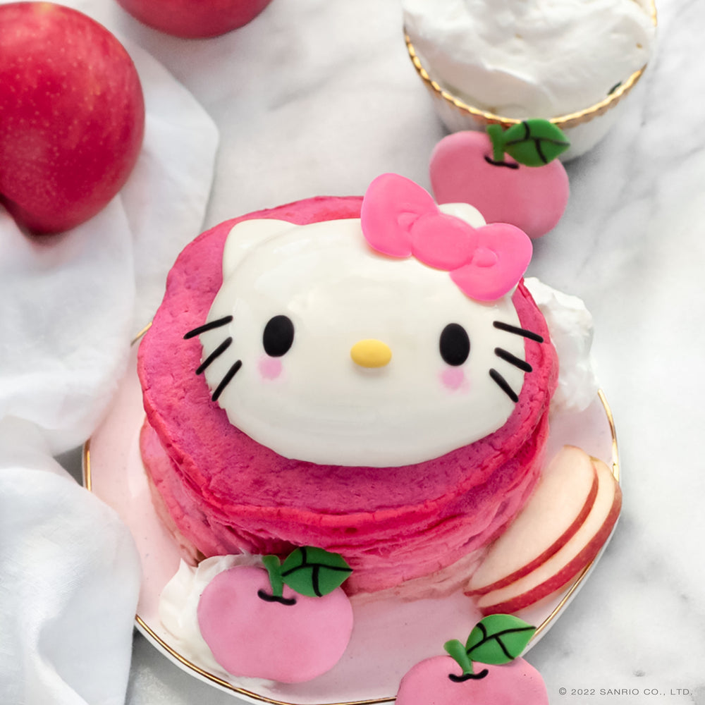 Hello Kitty Cake - Specialty Cake Creations