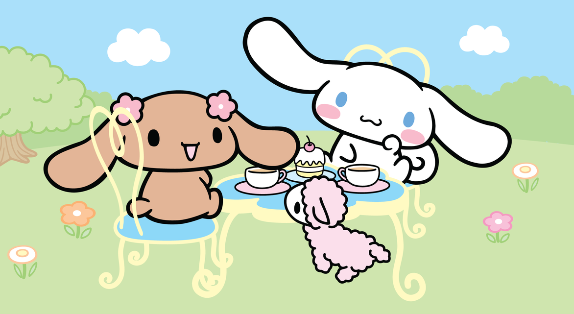 Sanrio Blogs 