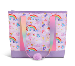 Hello Kitty and Friends x Care Bears Igloo Dual Tote Bag Cooler Travel Igloo Products Corp   