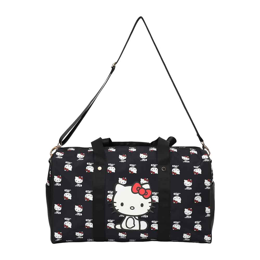 Hello Kitty, Bags, 98s Clear Hello Kitty Backpack Super Vintage From Hello  Kitty Store Sf Used