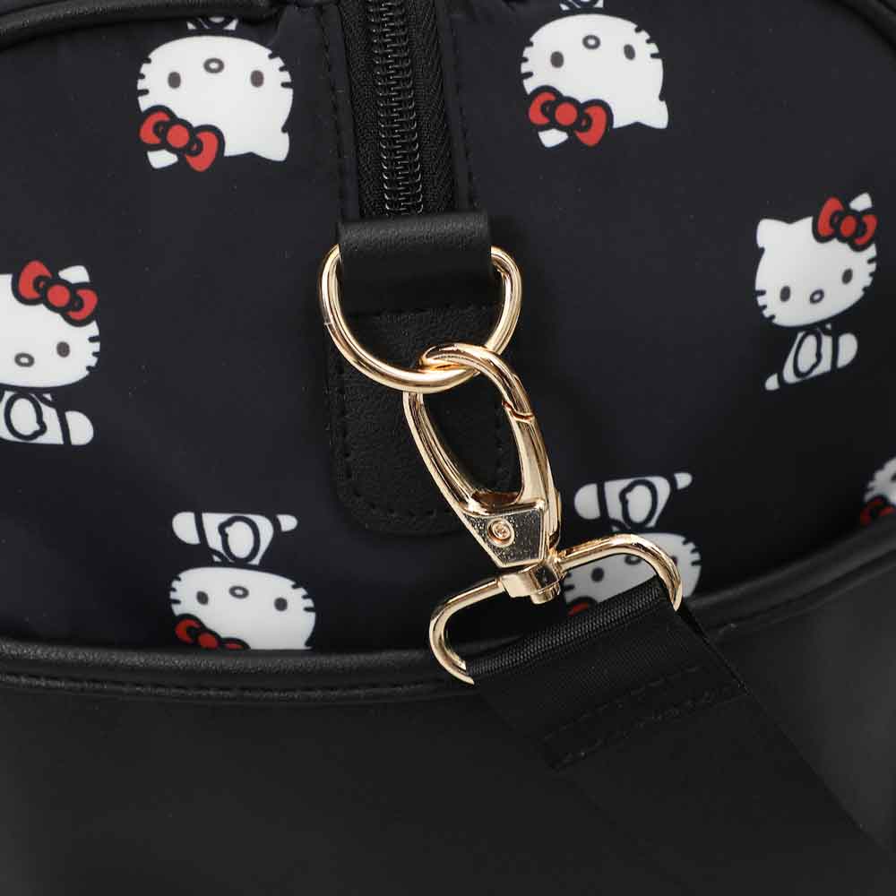 Hello Kitty Kids Backpack Origin Genuine Kawaii Schoolbags Toddler Backpack  Purse Kids Bags for Girls Cute Zipper Purse Backpack - AliExpress