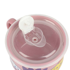 Hello Kitty and Friends 20oz Ceramic Soup Mug Home Goods BIOWORLD   