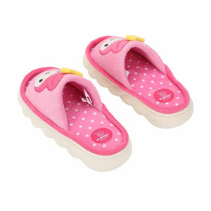 My Melody 3D Cloud Loungewear Slides Shoes BIOWORLD   