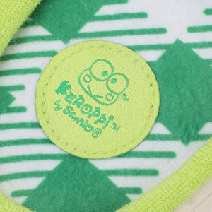 Keroppi 3D Cloud Loungewear Slides Shoes BIOWORLD   