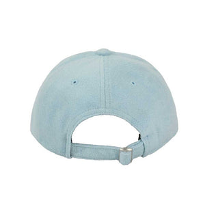 Cinnamoroll Terry Cloth Embroidered Hat Accessory BIOWORLD