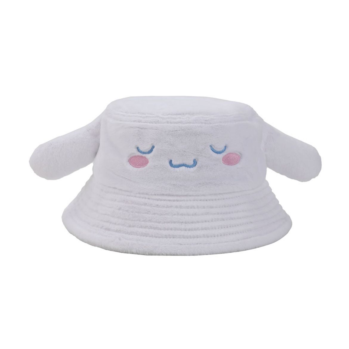 Cinnamoroll Cozy Ears Bucket Hat Accessory BIOWORLD   