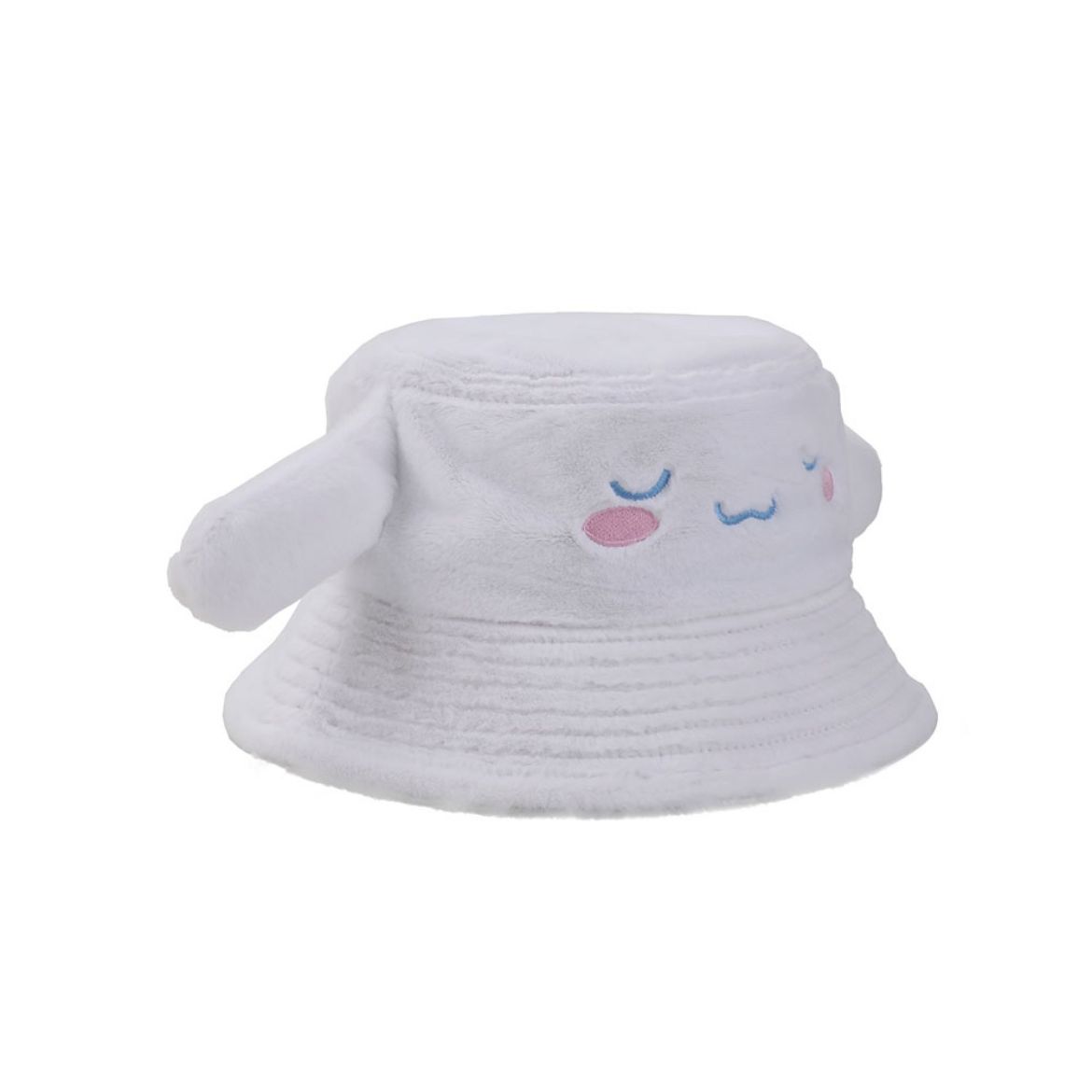 Cinnamoroll Cozy Ears Bucket Hat Accessory BIOWORLD   