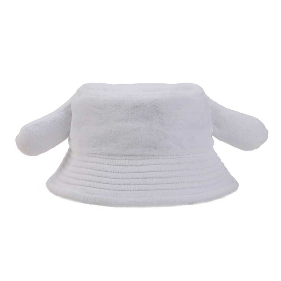 Cinnamoroll Cozy Ears Bucket Hat Accessory BIOWORLD   