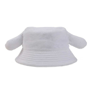 Cinnamoroll Cozy Ears Bucket Hat Accessory BIOWORLD   