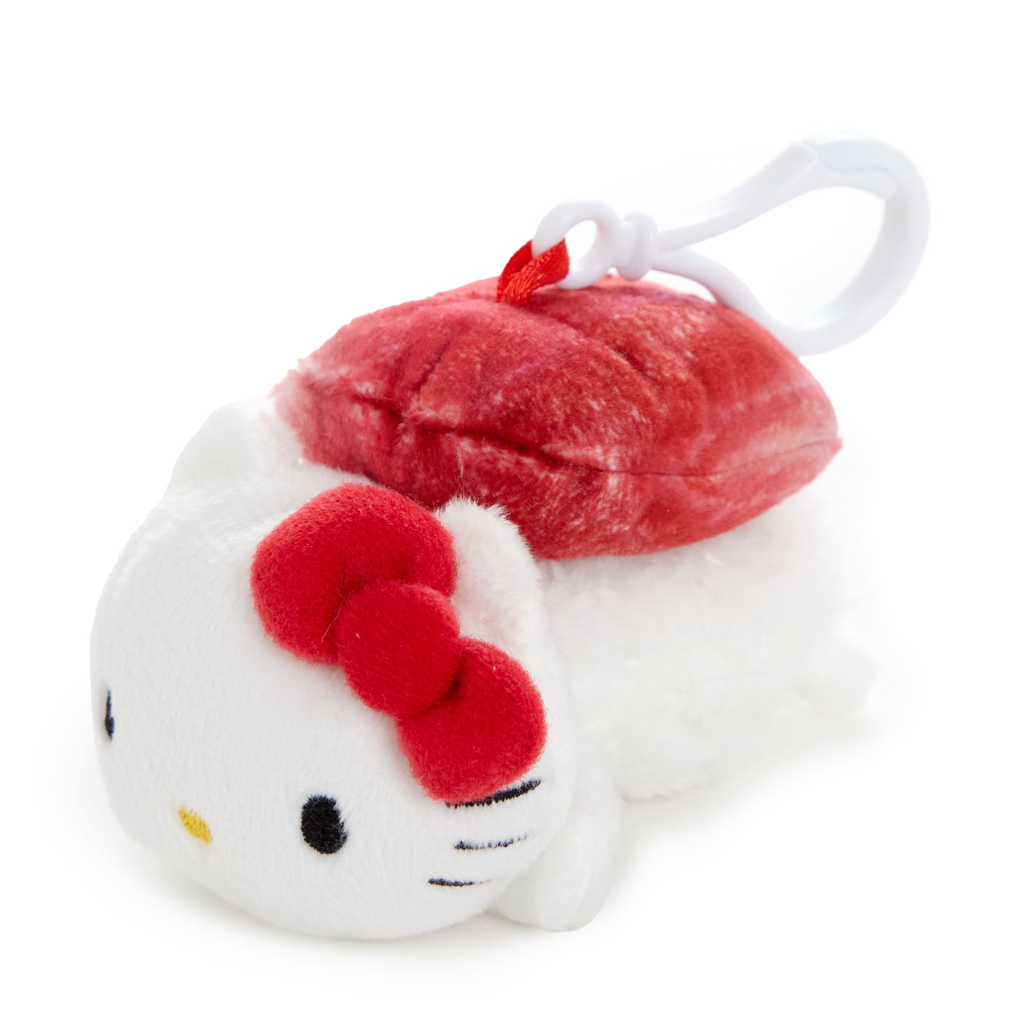 Hello Kitty Sushi Mascot Clip (Tuna) Accessory NAKAJIMA CORPORATION   