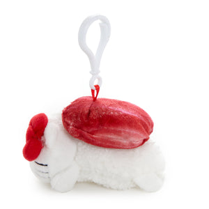 Hello Kitty Sushi Mascot Clip (Tuna) Accessory NAKAJIMA CORPORATION   