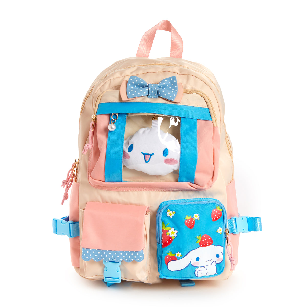 Kawaii backpack deals