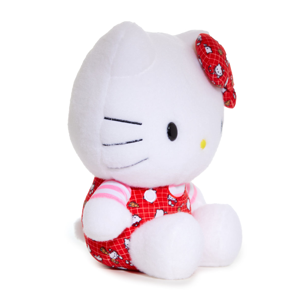 Hello Kitty 12&quot; Plush (Ruby Red Series) Plush NAKAJIMA CORPORATION   