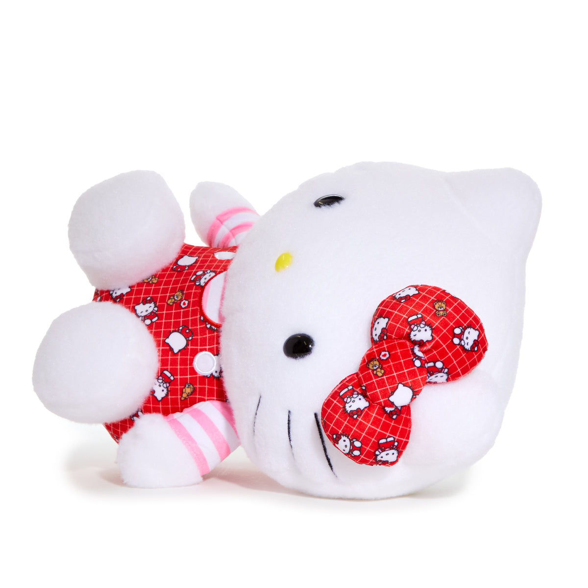 Hello Kitty 12&quot; Plush (Ruby Red Series) Plush NAKAJIMA CORPORATION   