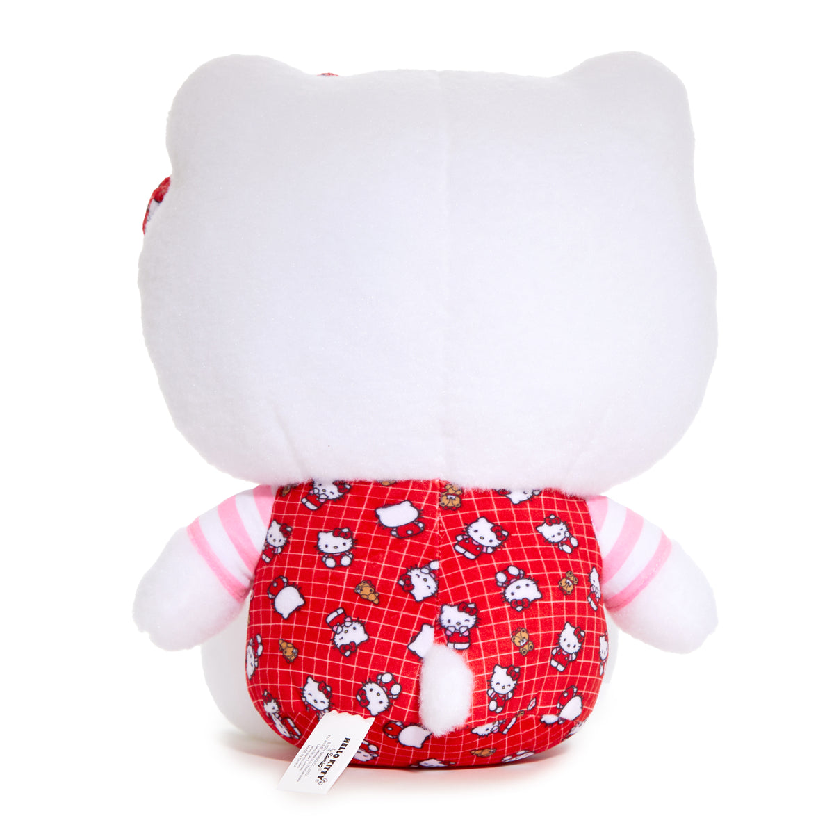 Hello Kitty 12&quot; Plush (Ruby Red Series) Plush NAKAJIMA CORPORATION   