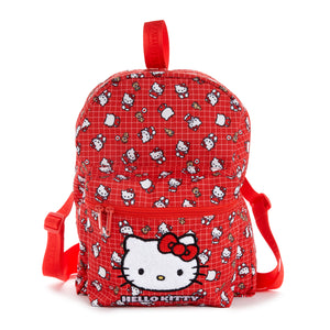 Hello Kitty Backpack (Ruby Red Series) Bags NAKAJIMA CORPORATION   