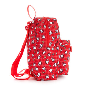 Hello Kitty Backpack (Ruby Red Series) Bags NAKAJIMA CORPORATION   